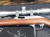 Marlin Model 60 Stainless