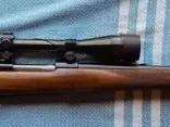 1951 Husqvarna 220 Swift