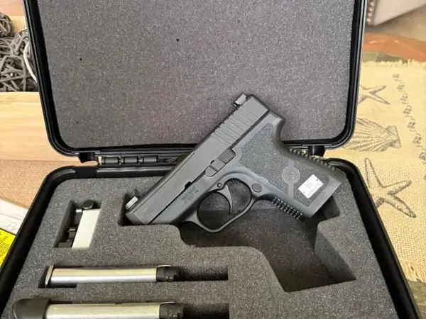 Kahr pm9