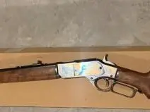 Winchester 1873 .357