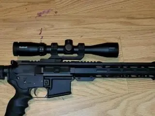 300 blackout