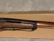 Springfield M1 Garand
