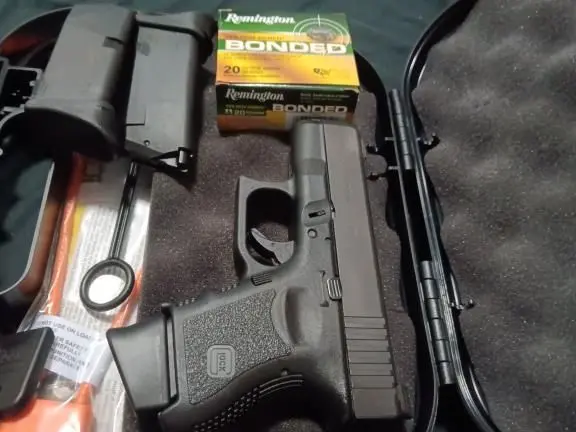 glock33