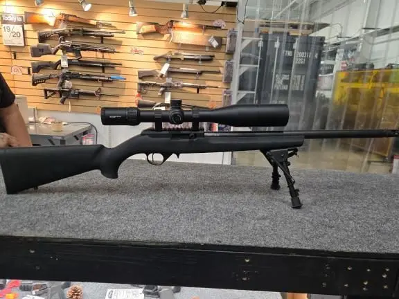 10/22 kidd parts