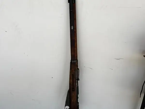 Finnish M27