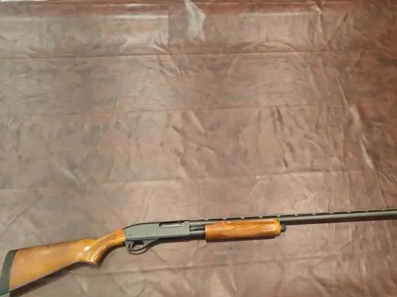 Remington 870 Express Magnum 20g