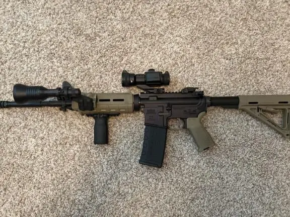 Psa m4