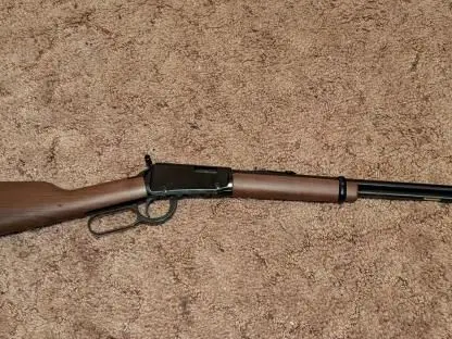 Rimfire rifles for sale