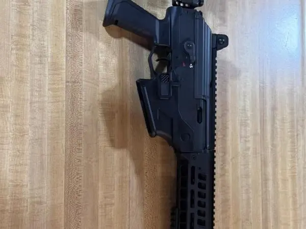 Galil ACE gen 1 7.62x51