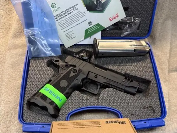 Girsan Witness 2311 C BX