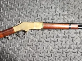Uberti Winchester 1866 .22lr