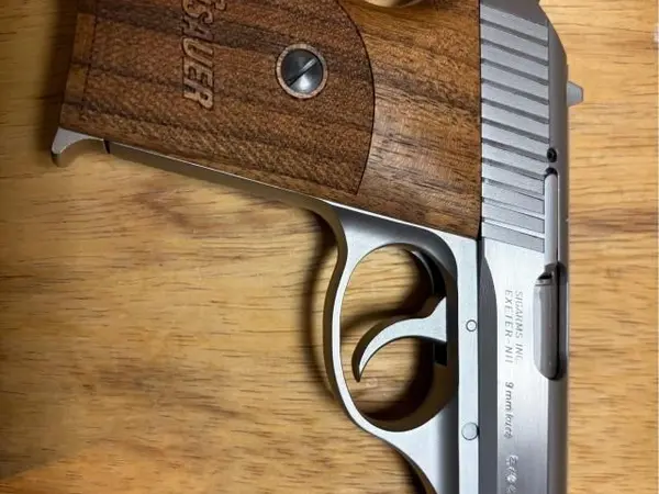 Sit P230SL DAO
