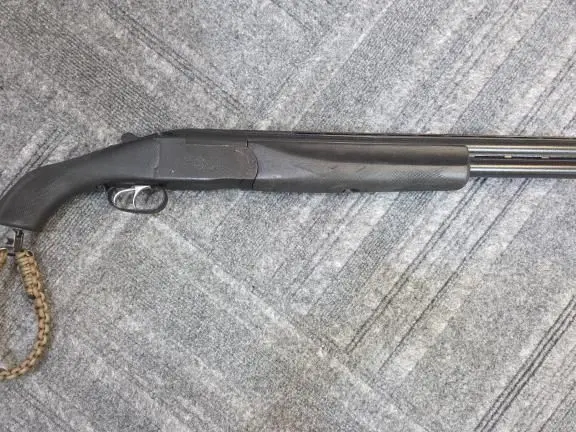 Home Defense Shotgun