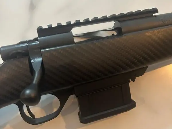 Howa 6mm ARC