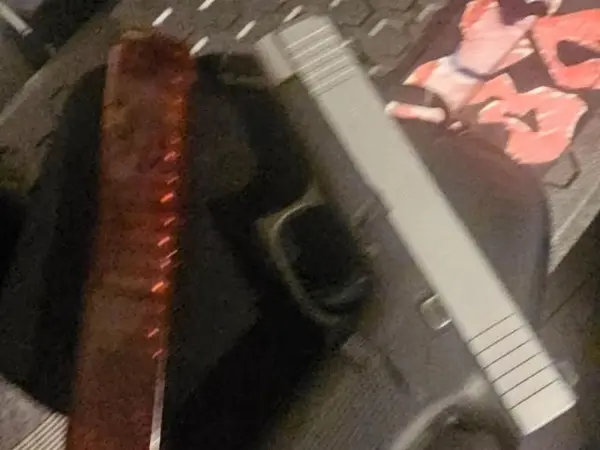 Glock 48