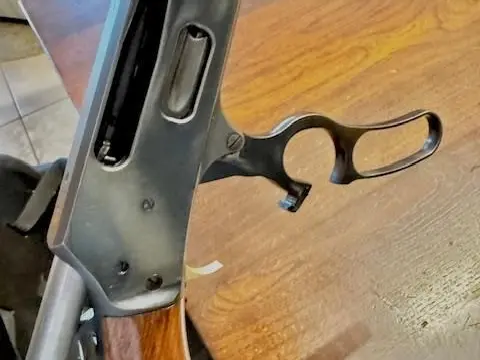 Marlin 30-30 Winchester - Lever Action