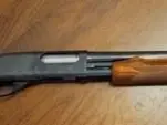Remington Model 870 12ga Wingmaster