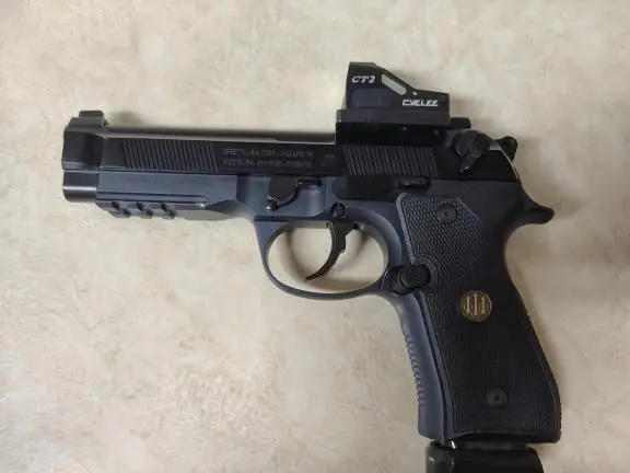 92x 9mm