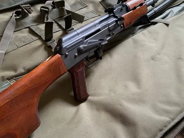 Polish M64 RPK