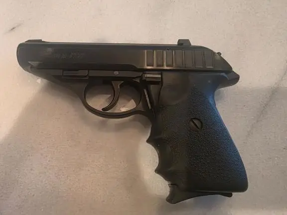 Sig P232