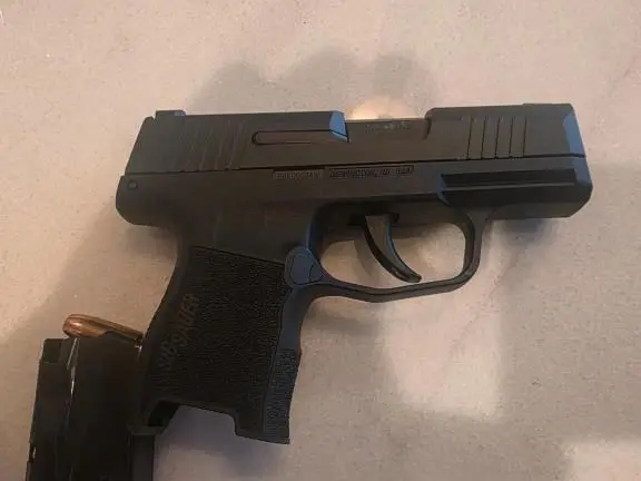 Sig P365