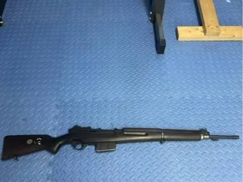 FN-49 Egyptian Contract