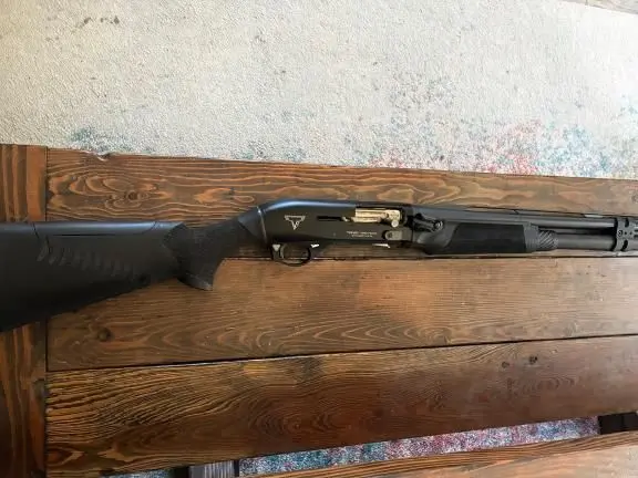 Taran JW3 Benelli M2