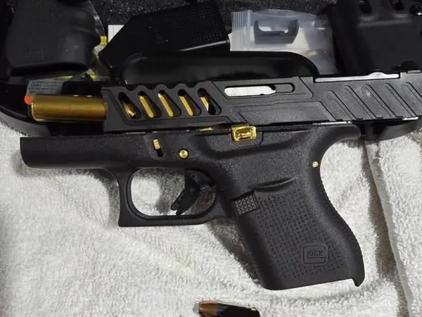 Glock 43