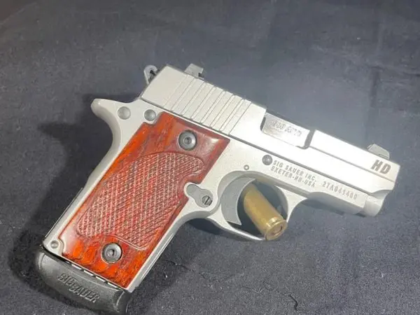P-238-Stainless steel