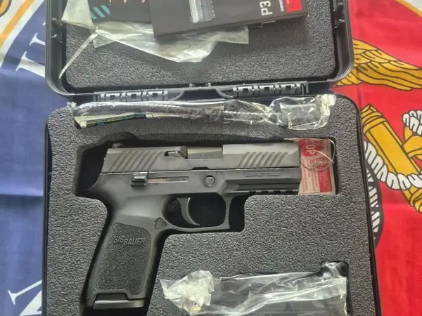 Sig Sauer