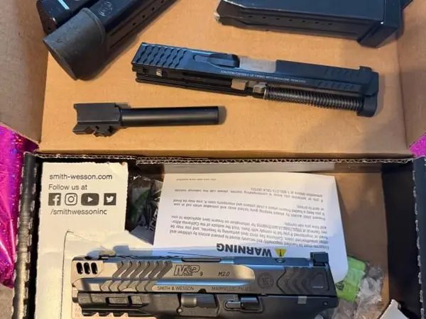 M&P 2.0 compact