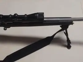 Remington 700