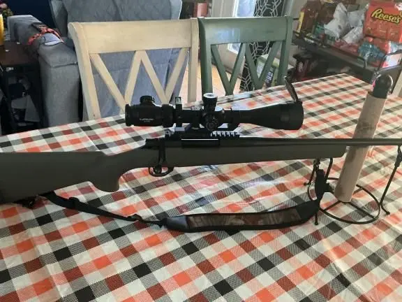 Howa for sale