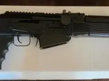 Russian Molot VEPR-12 Semi-auto 12 ga NIB