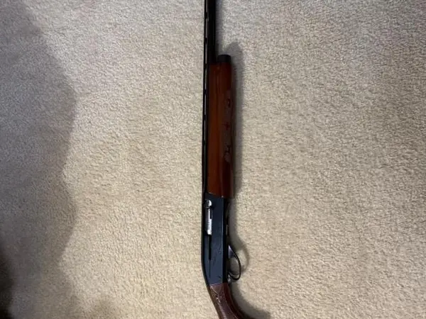 Remington 1100 12 gauge