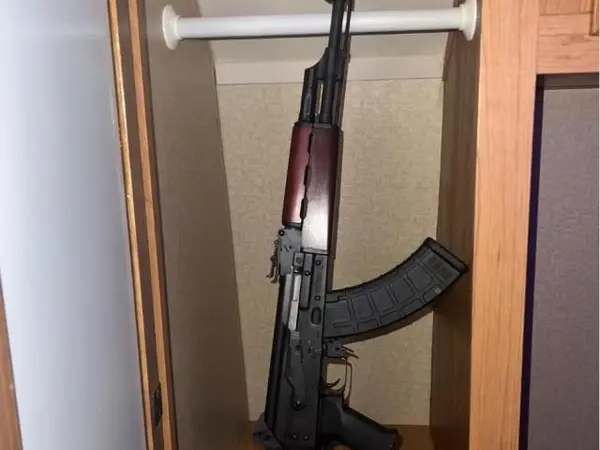 Zastava zpap m70