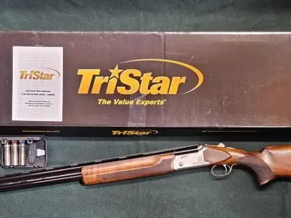 TriStar TT-15 Sporting - Like new