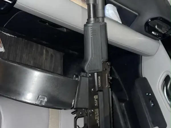 Jts 12 gauge