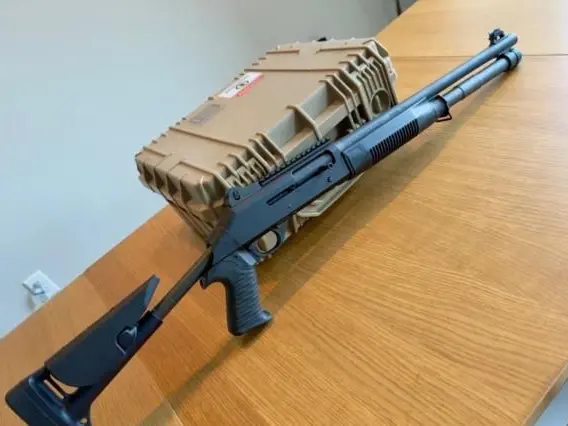 Benelli M4