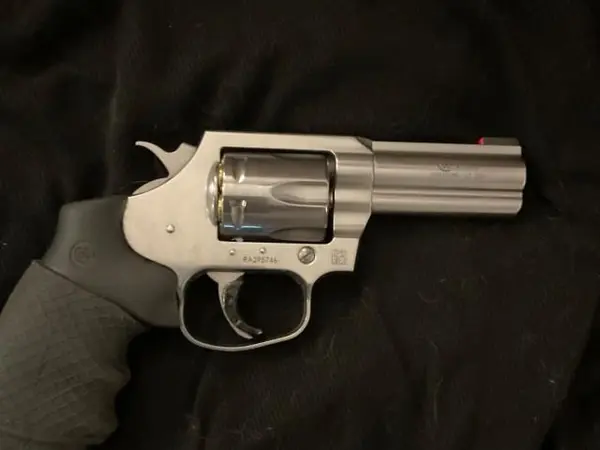 Colt King Cobra 3"