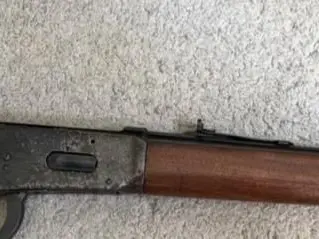 Winchester 1894 30-30