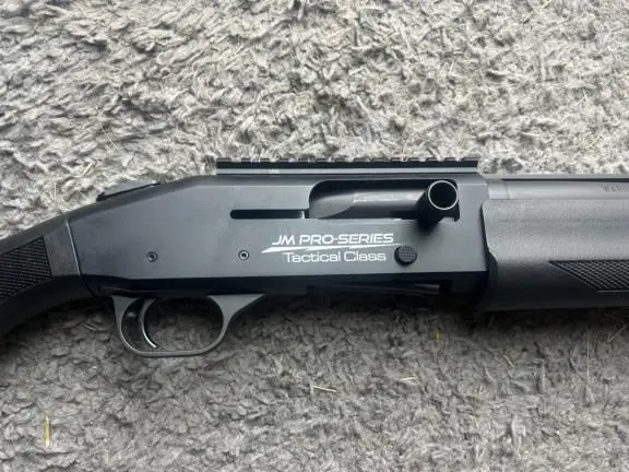 Mossberg JM Pro tactical 930