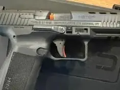 META SFX9 with accessories