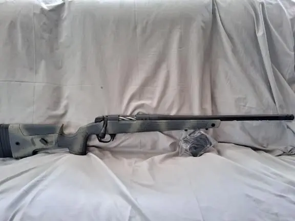 Bergara B-14 Wilderness Ridge .308 Win - Brand New / Unfired
