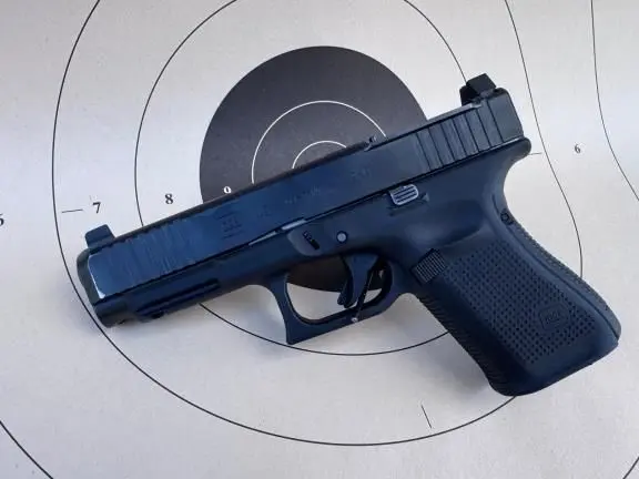 Glock 49 MOS