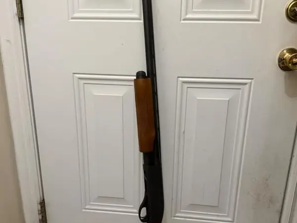Remington 870 Express 12