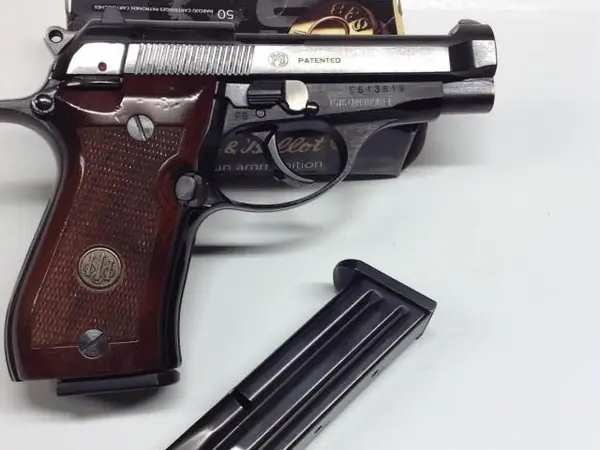 Beretta 81 BB