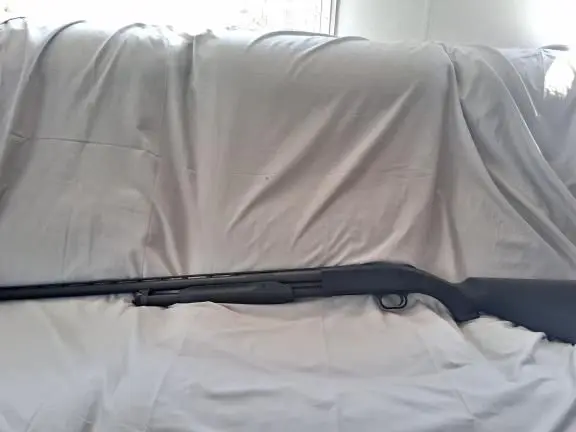 Mossberg 500 12 Gauge – 28" Vent Rib Barrel (Accu-Choke)