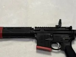 Springfield Armory Saint
