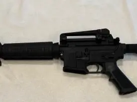 Bushmaster 223/5.56